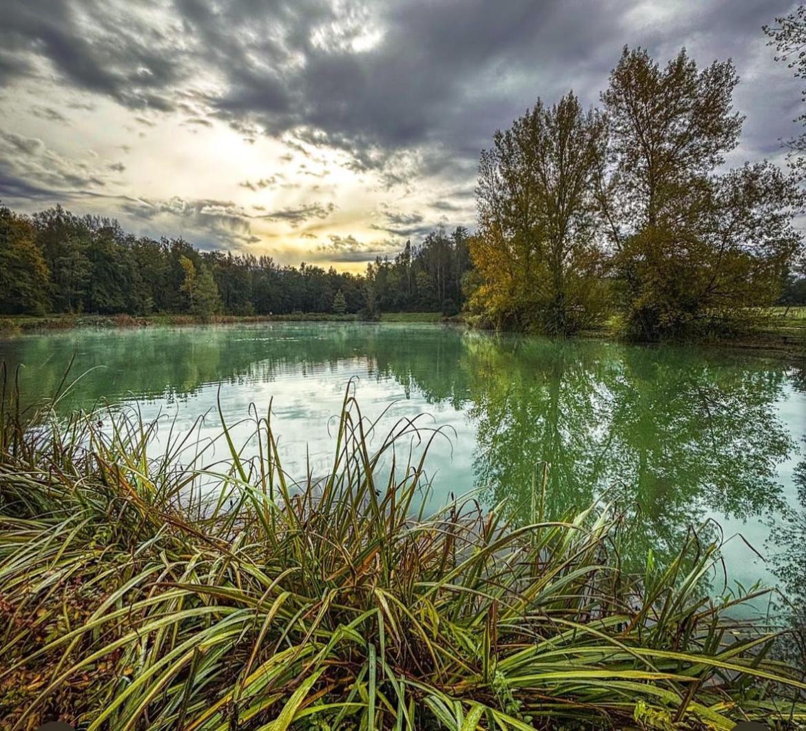 Appartement Entre Lacs Et Montagnes *